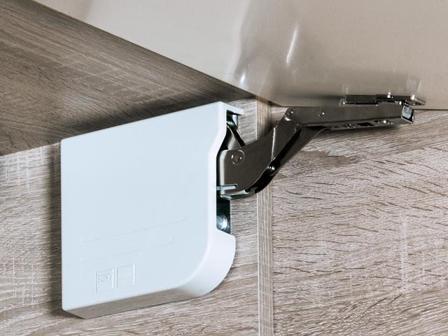 T_ FGV FELNYÍLÓ FGV AEROBUS D40 PÁNT NÉLKÜLI FELNYÍLÓ VASALAT 2,4-5,5kg-ig FEHÉR 0