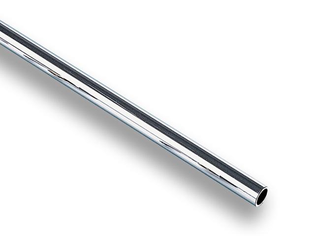 WE07.0004 RÚD KRÓM 600 mm 0