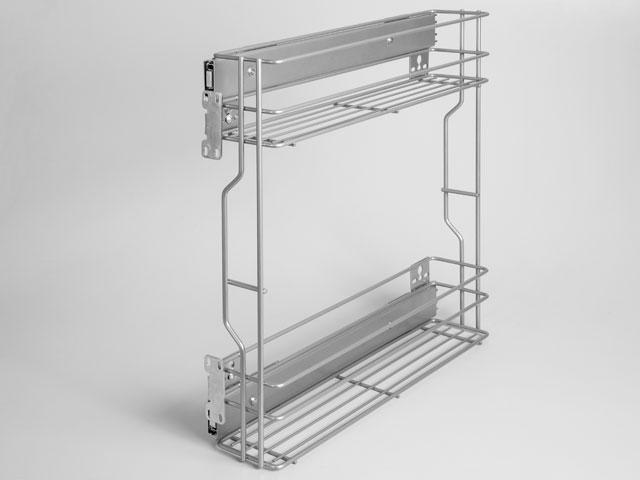 WE03.7584 OLD.SZER.POLCR. SZÜRKE 110x490x485 0