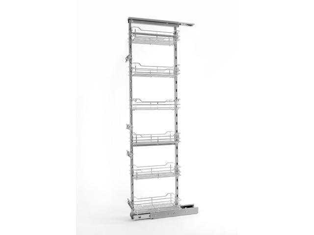 WE28.0104 KAMRAP.+6 KOS. SZÜRKE 255x1910/2110x510 0