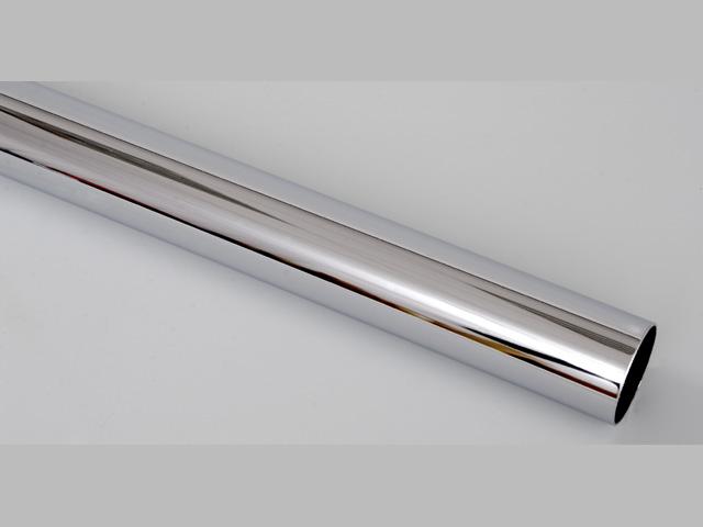 WE09.0201 TARTÓRÚD KRÓM 50x3000 0