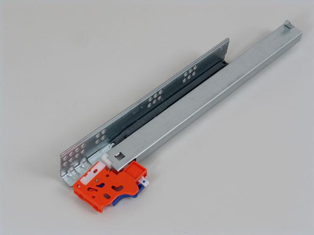 FDS REJTETT FIÓKCSÚSZÓ FDS-RCSA 550mm,25kg ACÉL 0