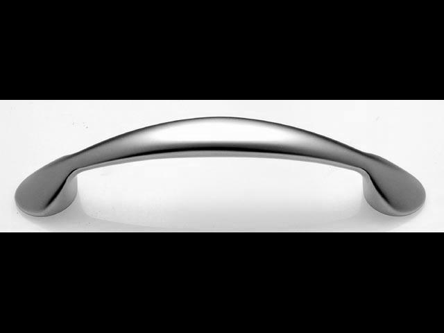 T_ BÚTORFOGANTYÚ MT 1318-121 96 MATT KRÓM 0