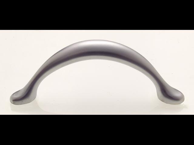 BÚTORFOGANTYÚ MT 1301-82 64 MATT KRÓM 0