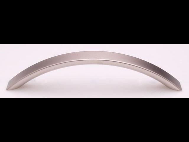 Megszűnt-T_ T_ BÚTORFOGANTYÚ 1029-147 128 MATT NIKKEL 0