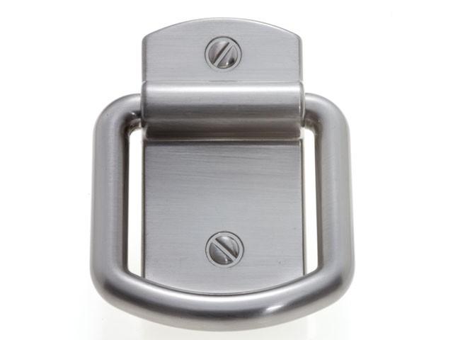 BÚTORFOGANTYÚ 1816-44 ZN21 GOMB NIKKEL 0