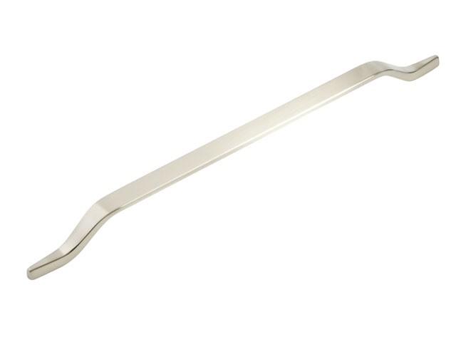 Megszűnt-BÚTORFOGANTYÚ 2318-360ZN21 320 NIKKEL 0