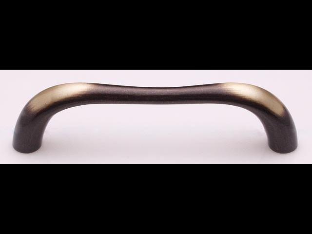 Megszűnt-BÚTORFOGANTYÚ 479-106 96 ANTIKOLT BRONZ 0