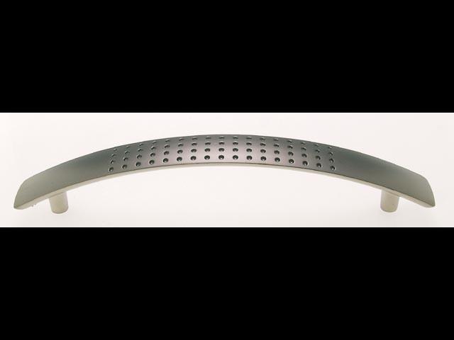 Megszűnt-BÚTORFOGANTYÚ 878-160 128 MATT NIKKEL 0