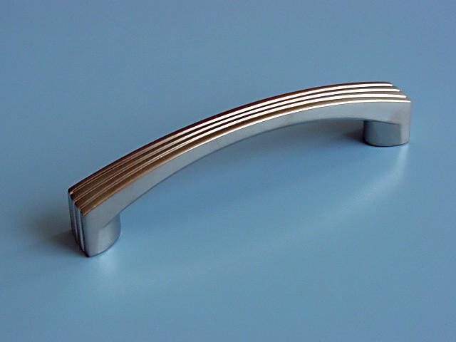 BÚTORFOGANTYÚ 1309-116 96 MATT NIKKEL 0