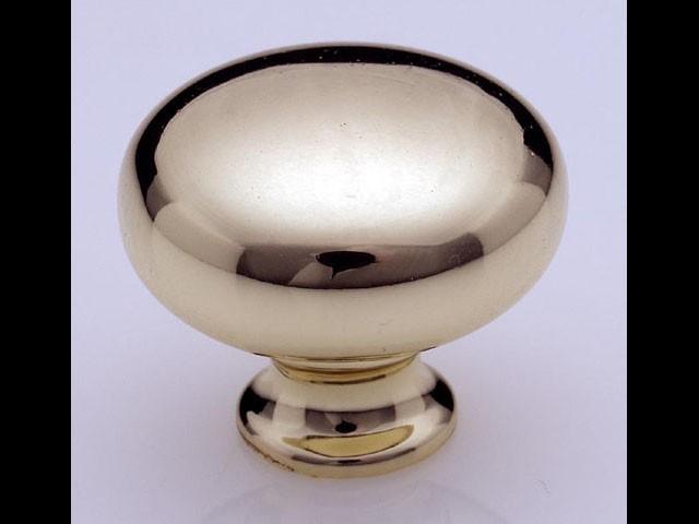 BÚTORFOGANTYÚ 913-32 GOMB ARANY 0