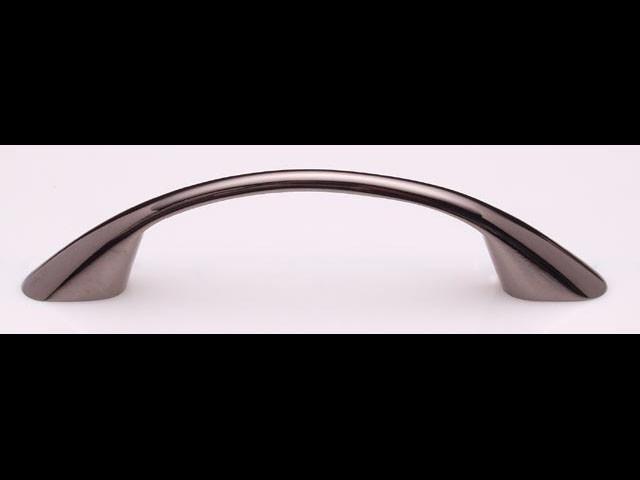 BÚTORFOGANTYÚ 916-135 96 FEKETE NIKKEL 0