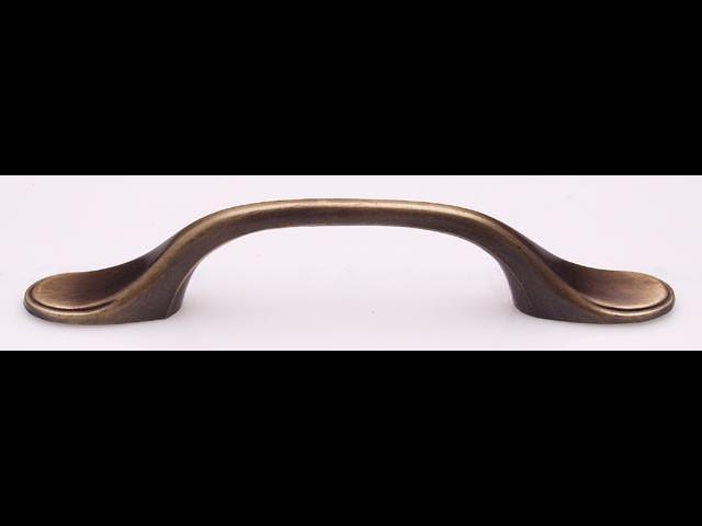 BÚTORFOGANTYÚ 921-127 * 76 ANTIKOLT BRONZ 0