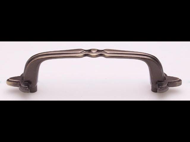 BÚTORFOGANTYÚ 924-108 76 ANTIKOLT BRONZ 0