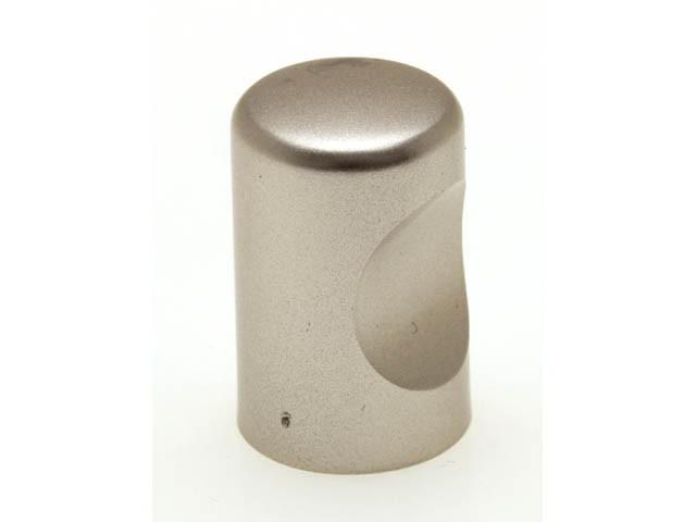 BÚTORFOGANTYÚ 8006-25 GOMB MATT NIKKEL 0