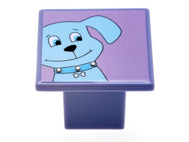 8045-36 KUTYA LILA 36X29 0