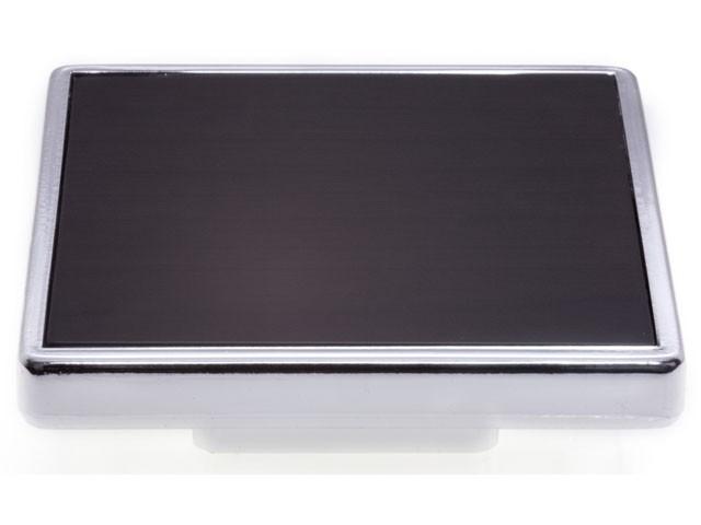 BÚTORFOGANTYÚ 8151-60 16 KRÓM-WENGE 0