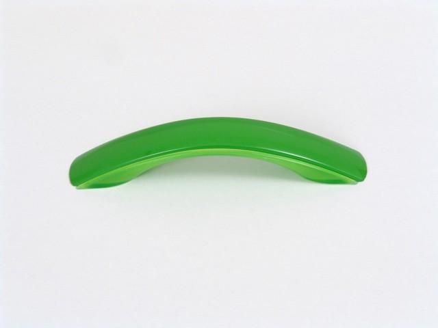 Megszűnt-BÚTORFOGANTYÚ 8178-137 96 ZÖLD 0