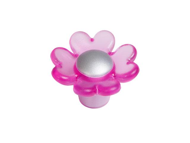 T_ BÚTORFOGANTYÚ 8085-32 32 RÓZSASZÍN 0