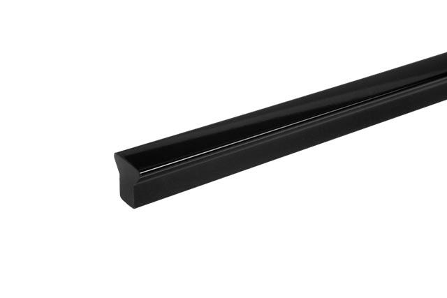 BÚTORFOGANTYÚ 8193-510 160x3 FEKETE 0