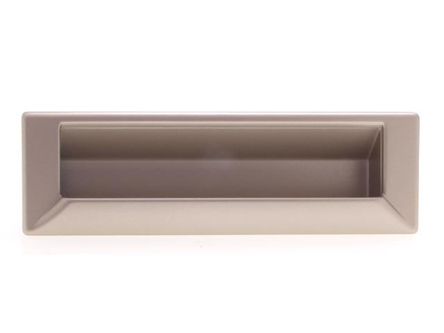 BÚTORFOGANTYÚ C307/33 128 MATT NIKKEL 0