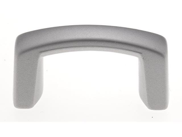 Megszűnt-BÚTORFOGANTYÚ C310/31 32 MATT KRÓM 0