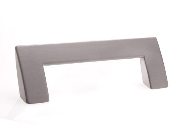 T_ BÚTORFOGANTYÚ C315C/11 96 GALVANIZÁLT NIKKEL 0