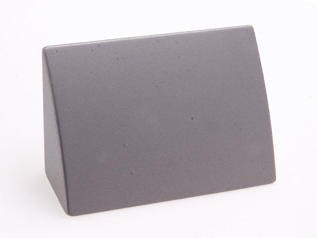 BÚTORFOGANTYÚ C317/31 32 MATT KRÓM 0