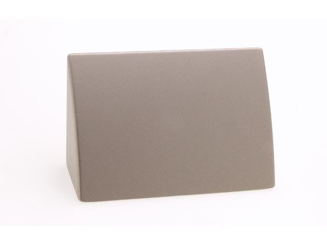 Megszűnt-BÚTORFOGANTYÚ C317/33 32 MATT NIKKEL 0