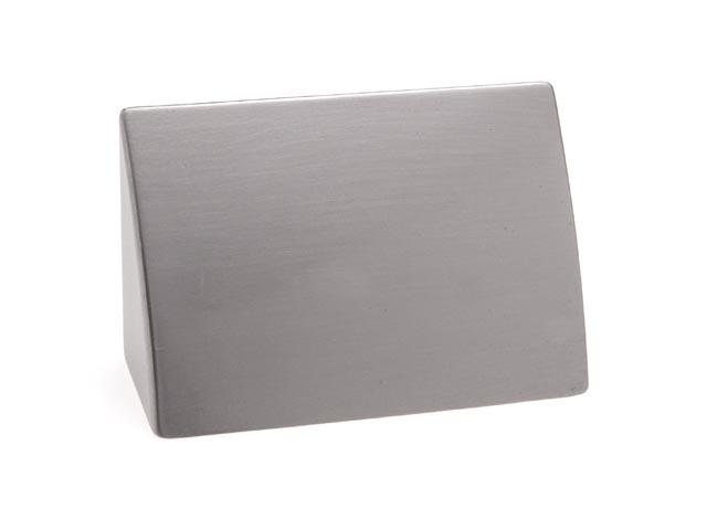 T_ BÚTORFOGANTYÚ C317/11 32 GALVANIZÁLT NIKKEL 0