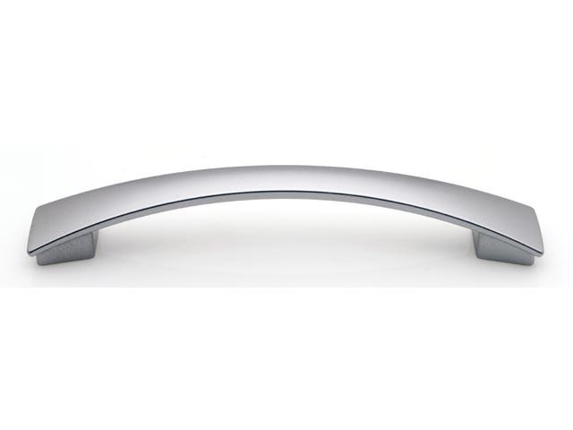 BÚTORFOGANTYÚ C347B/31 160 MATT KRÓM 0