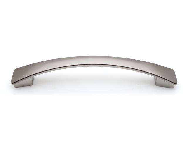 BÚTORFOGANTYÚ C347B/11 160 GALVANIZÁLT NIKKEL 0