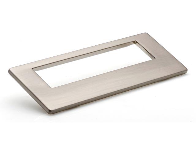 BÚTORFOGANTYÚ C348B/11 96 GALVANIZÁLT NIKKEL 0