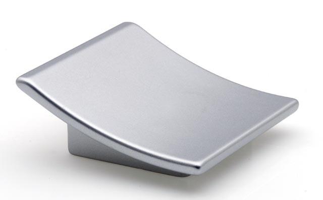 BÚTORFOGANTYÚ C352B/31 60x60 MATT KRÓM 0