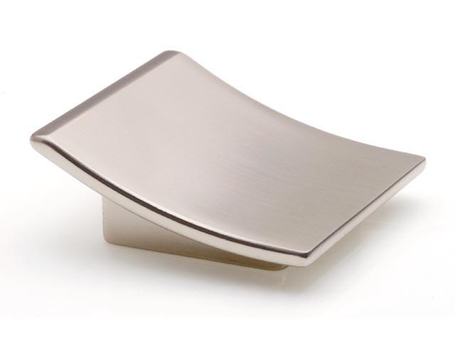 BÚTORFOGANTYÚ C352B/11 60x60 GALVANIZÁLT NIKKEL 0