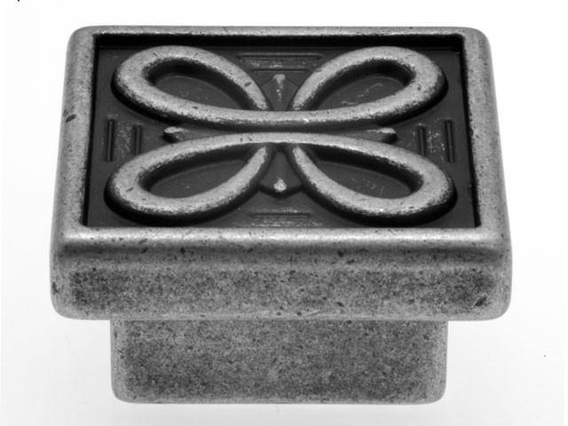 BÚTORFOGANTYÚ C2040/09 16 ANTIKOLT EZÜST 0