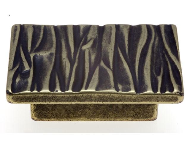 BÚTORFOGANTYÚ C2041C/23 50X50 ANTIKOLT BRONZ 0