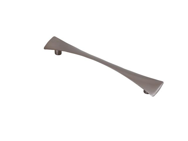 T_ BÚTORFOGANTYÚ C360B/11 160 GALVANIZÁLT NIKKEL 0