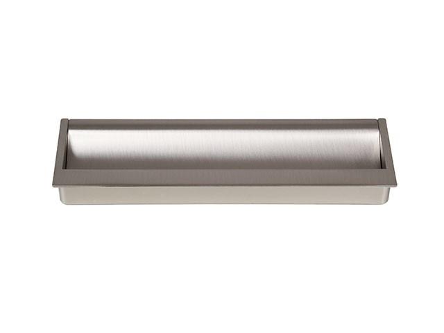 BÚTORFOGANTYÚ C374B/11 128/160 GALVANIZÁLT NIKKEL 0