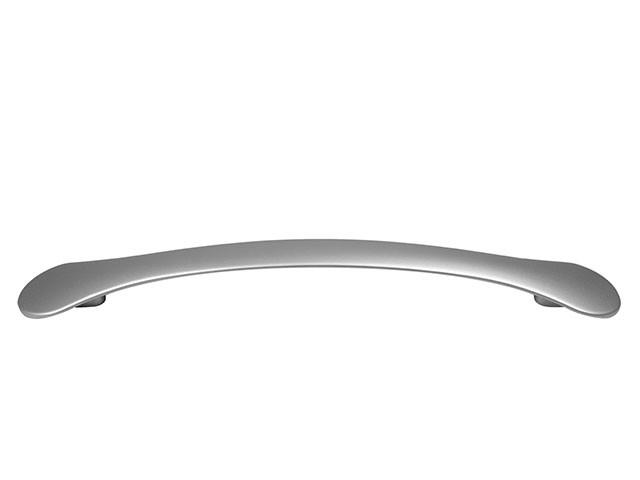 BÚTORFOGANTYÚ C383C/31 160 MATT KRÓM 0