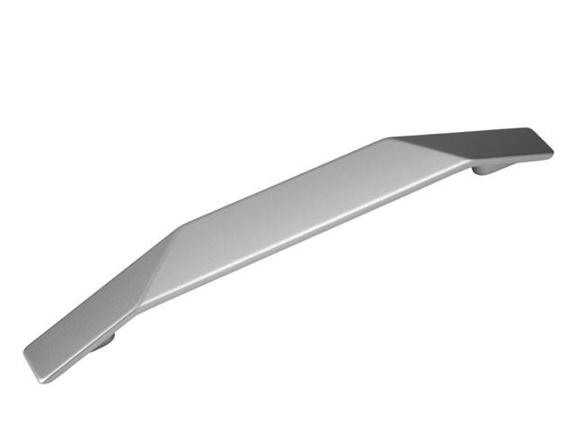 BÚTORFOGANTYÚ C387B/31 160 MATT KRÓM 0