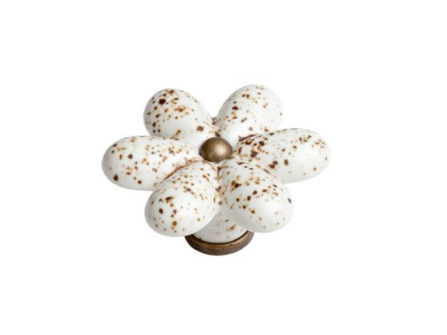 BÚTORFOGANTYÚ P23.10.00.04 ÁTM:62 ANTIKOLT BRONZ-KŐMINTA 0