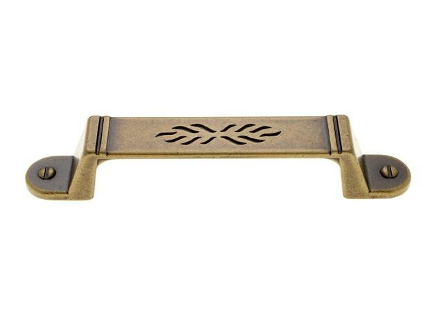 BÚTORFOGANTYÚ 232-96 96 ANTIKOLT BRONZ 0