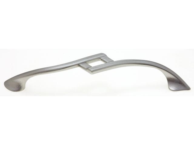 T_ BÚTORFOGANTYÚ 532-128 128 NIKKEL 0