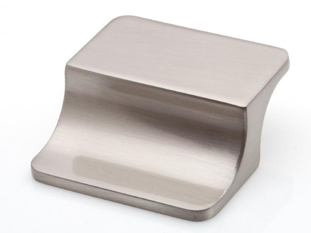 T_ BÚTORFOGANTYÚ 005-B32 60X60 NIKKEL 0