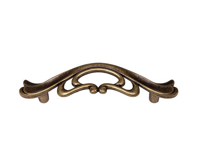 T_ BÚTORFOGANTYÚ 670.096.00D1 . ANTIK FIRENZE 0