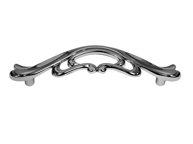 T_ BÚTORFOGANTYÚ 670.128.00M1 . KRÓM 0