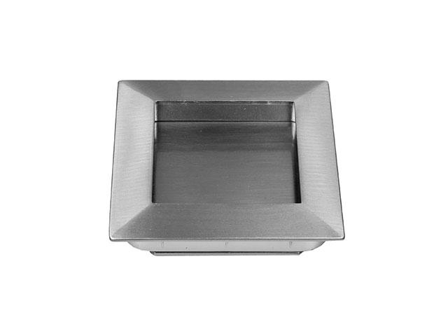 T_ BÚTORFOGANTYÚ MB09078B0 56X63X69 MM PATAGÓNIA EZÜST 0