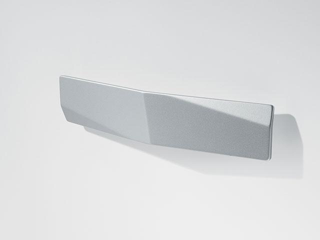 T_ BÚTORFOGANTYÚ MB0914400 . PATAGÓNIA EZÜST 0