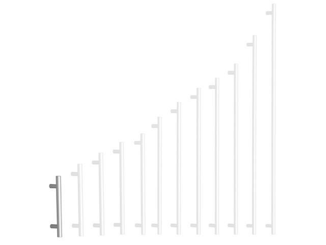 BÚTORFOGANTYÚ A001-096/146 96 ALUMÍNIUM 0